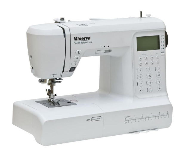 MINERVA DecorProfessional - 1440138 - zdjęcie 2